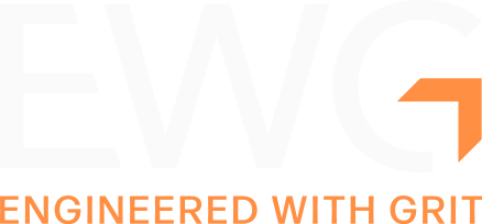 EWG - Engineered With Grit
